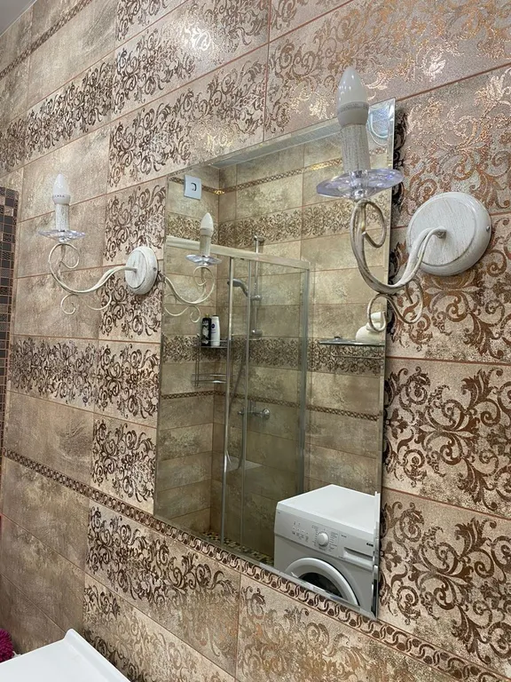 Квартира Комфортная квартира — Красноярск