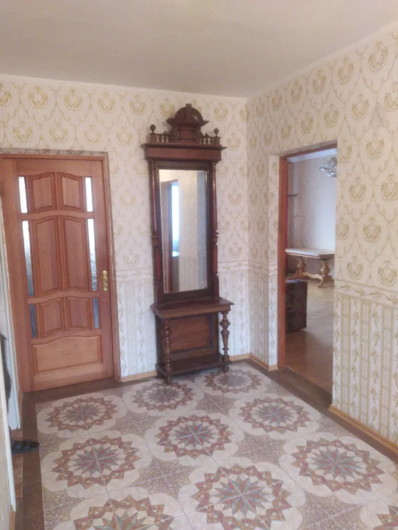 Квартира Уютная квартира возле парка — Калининград