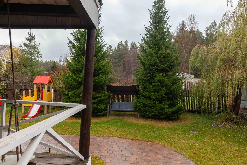 Дом в Раифе