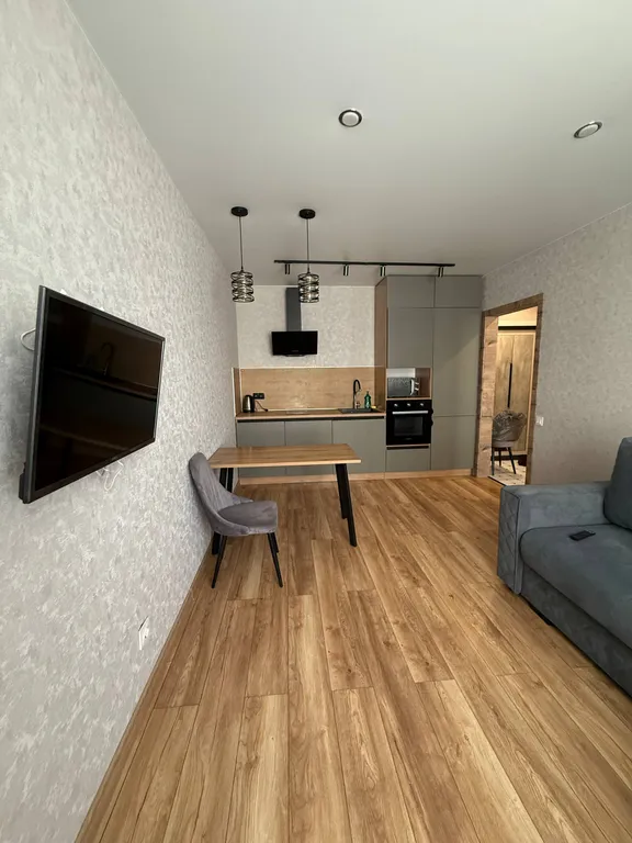 Хорошая квартира — аренда посуточно в Барнаул