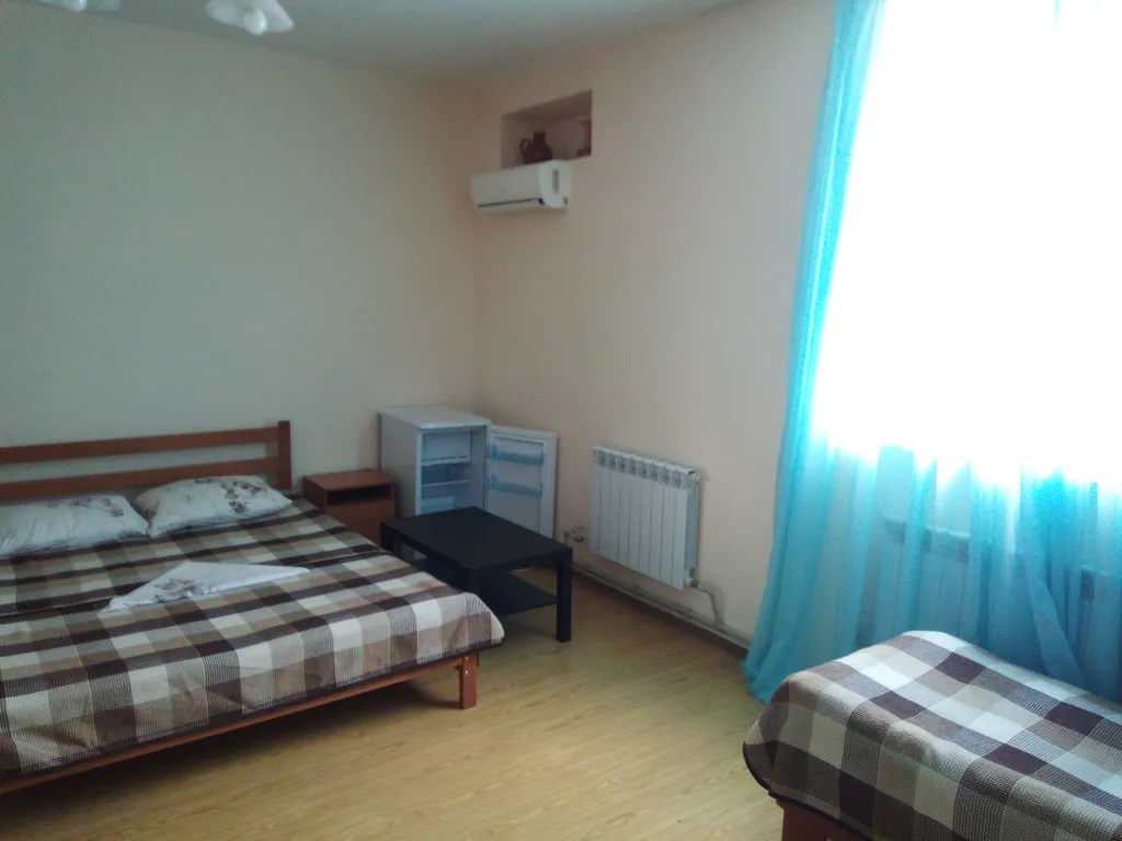 Квартира Комната — аренда посуточно в Поповка