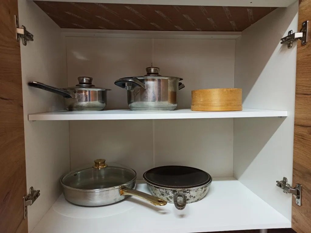 Комфортный домик