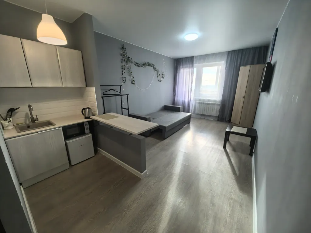 Квартира Уютная студия — аренда посуточно в Тула