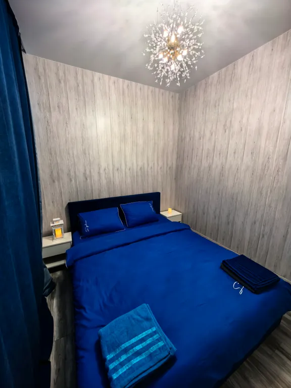 Фэмили Хаус дом с баней