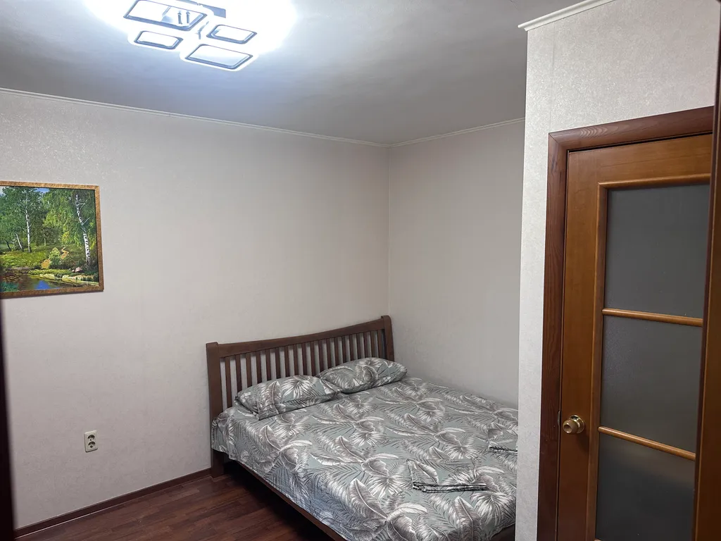 Квартира в центре Лазаревского