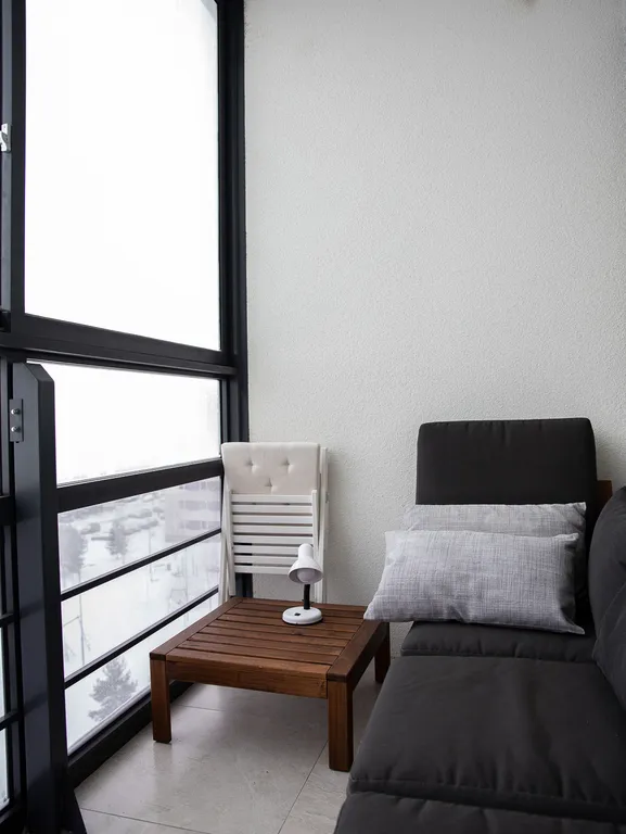 1 к. кв. тишина и уют загородной жизни