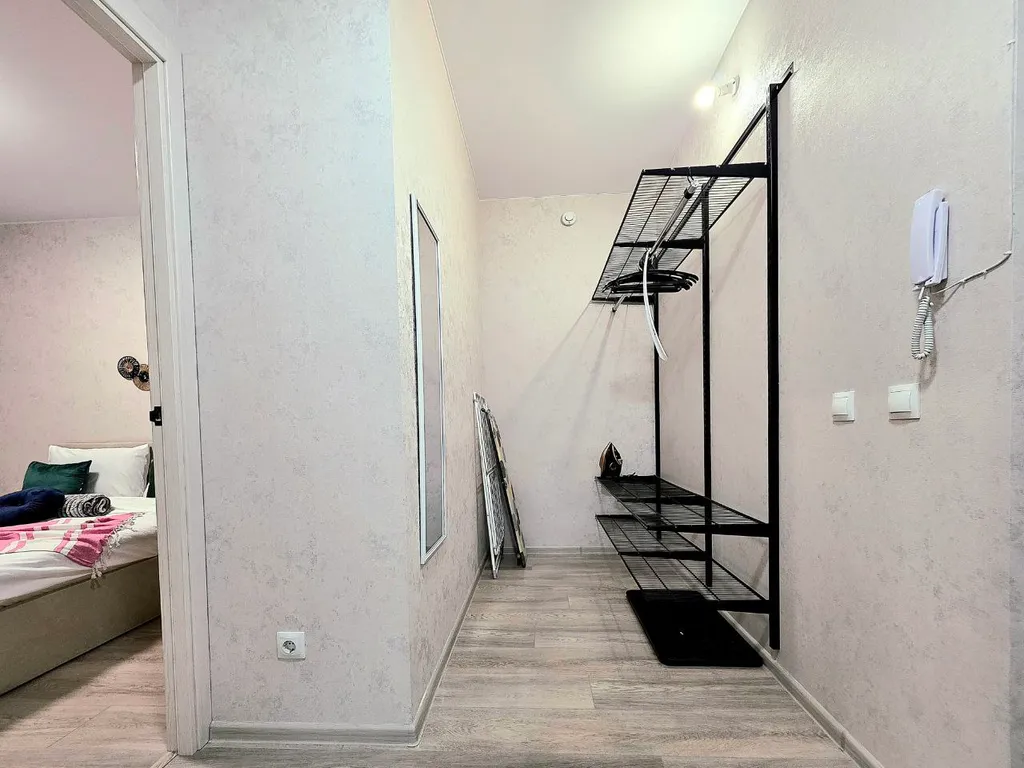 Апартаменты в историческом месте Мотовилихи ЖК Логика, шикарный вид