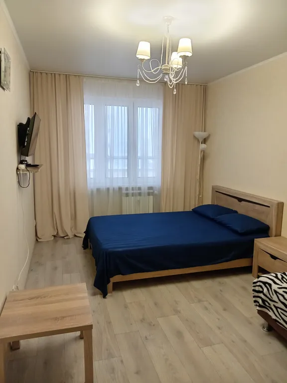 Уютная квартира — аренда посуточно в Набережные Челны