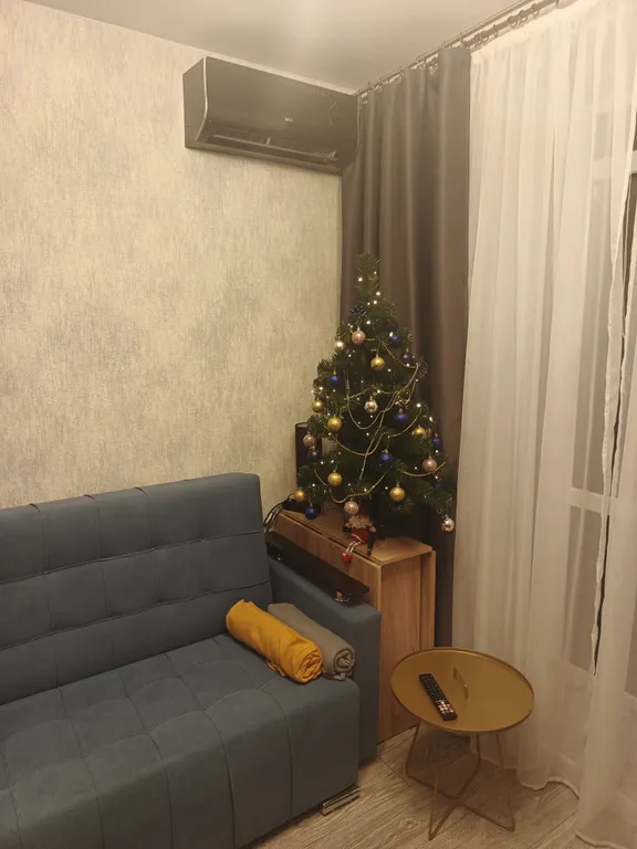 Уютная и комфортная квартира с отличным ремонтом