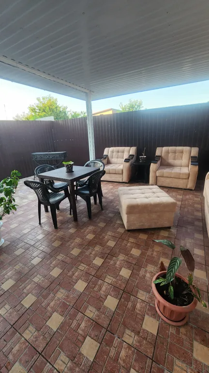 Комфортный дом под ключ