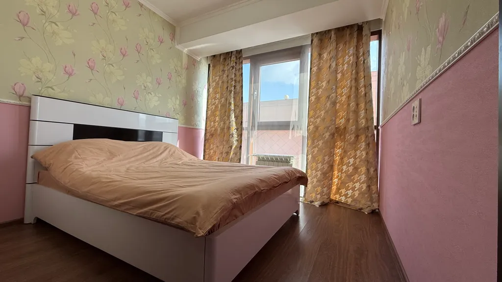 ЖК Грин Палас Люкс в самом центре города