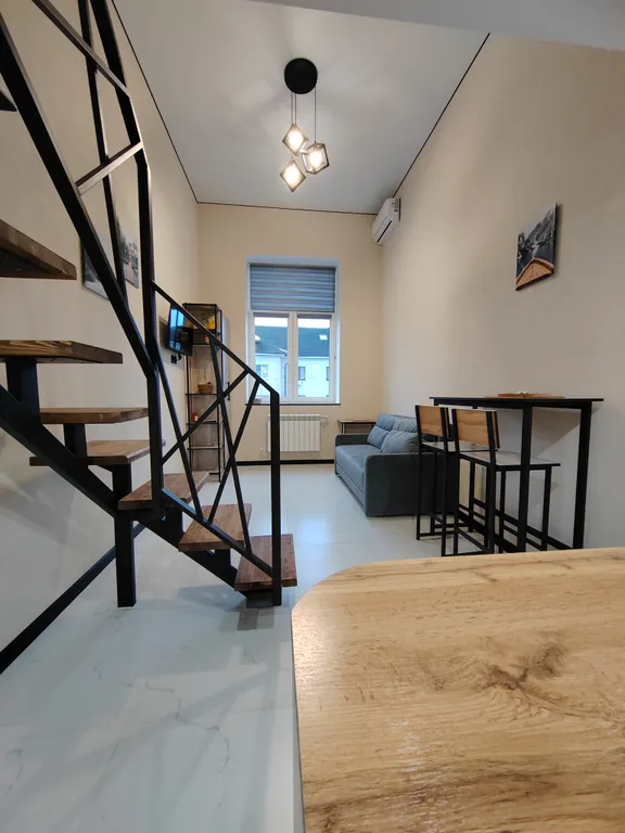 Будьте как дома