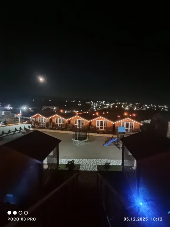 Гостевой комплекс Лазурь