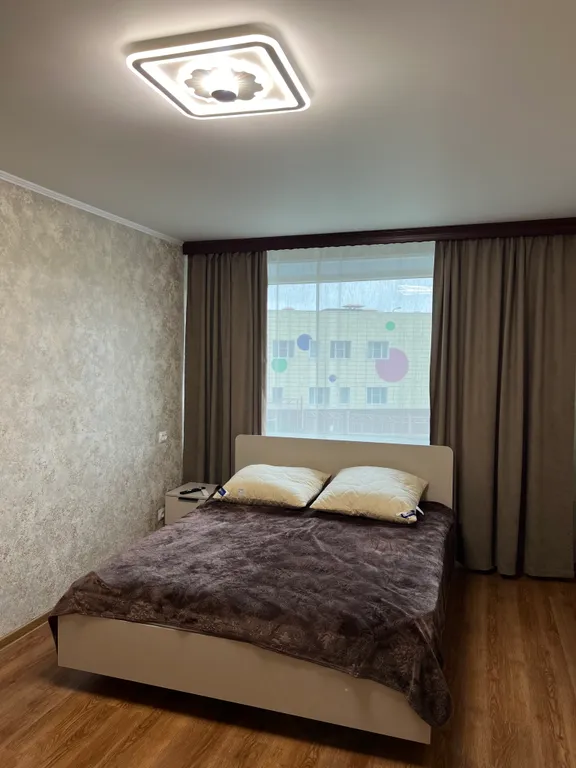 Комфортабельная квартира в хорошем районе города