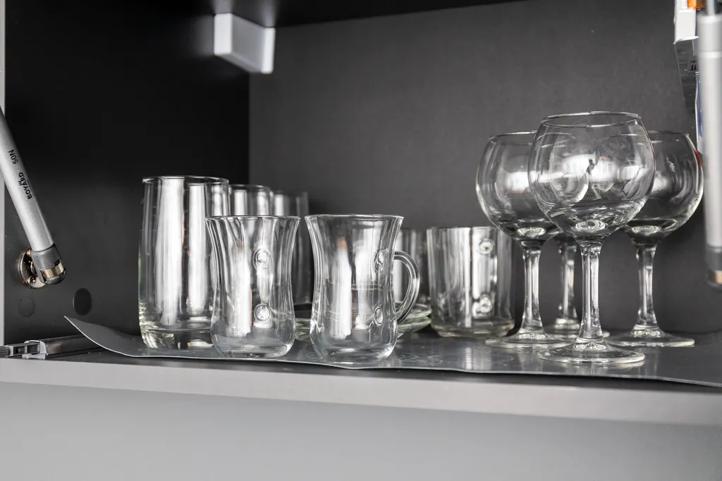 Апартаменты делюкс в клубном доме Vivaldi возле Набережной