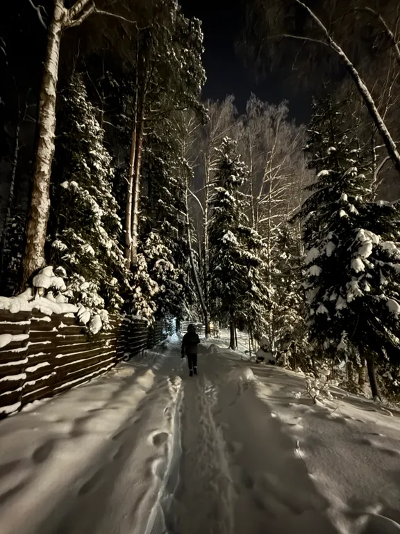 Коттедж Уютный дом на базе отдыха у воды — Васюково