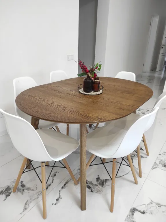 Коттедж Просторный дом — Лобня