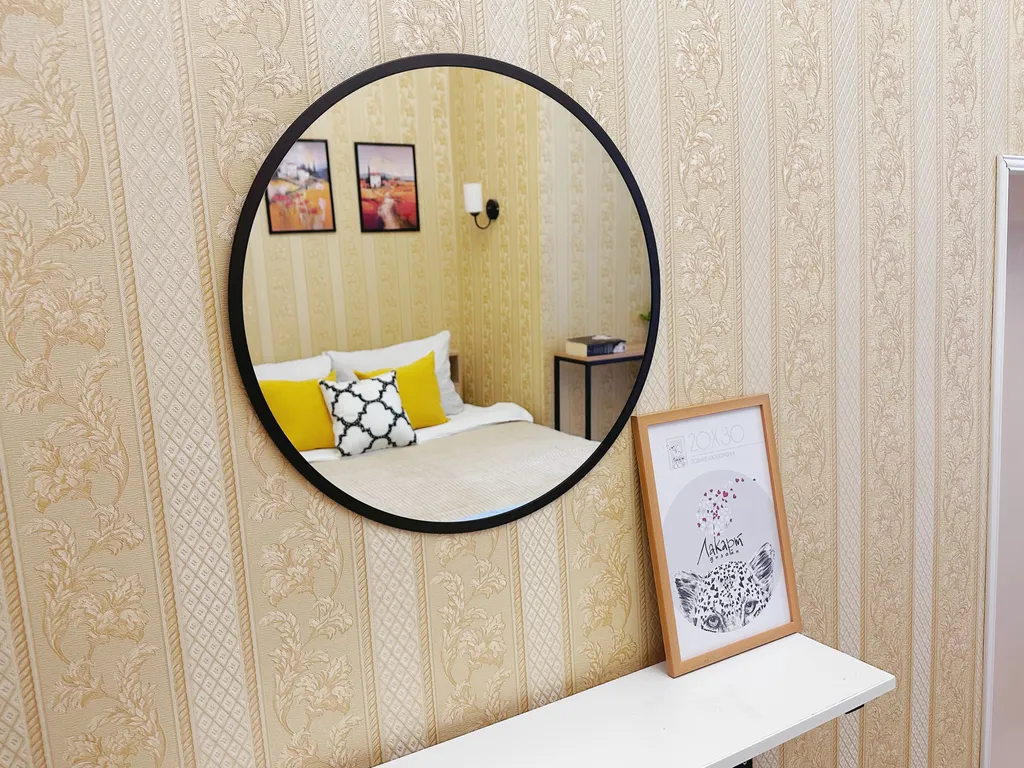 Квартира Квартира в центре Москвы рядом с Патриаршими прудами — Москва