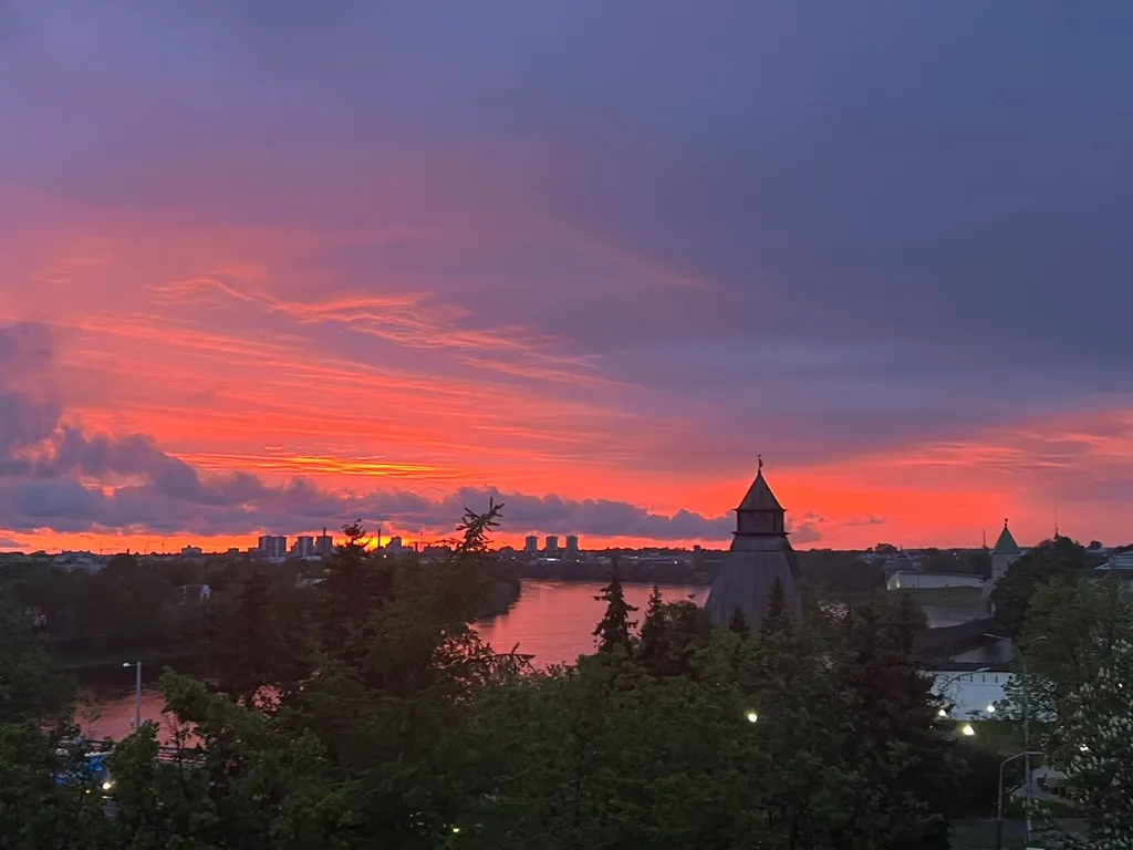 Апартамент Old Krom