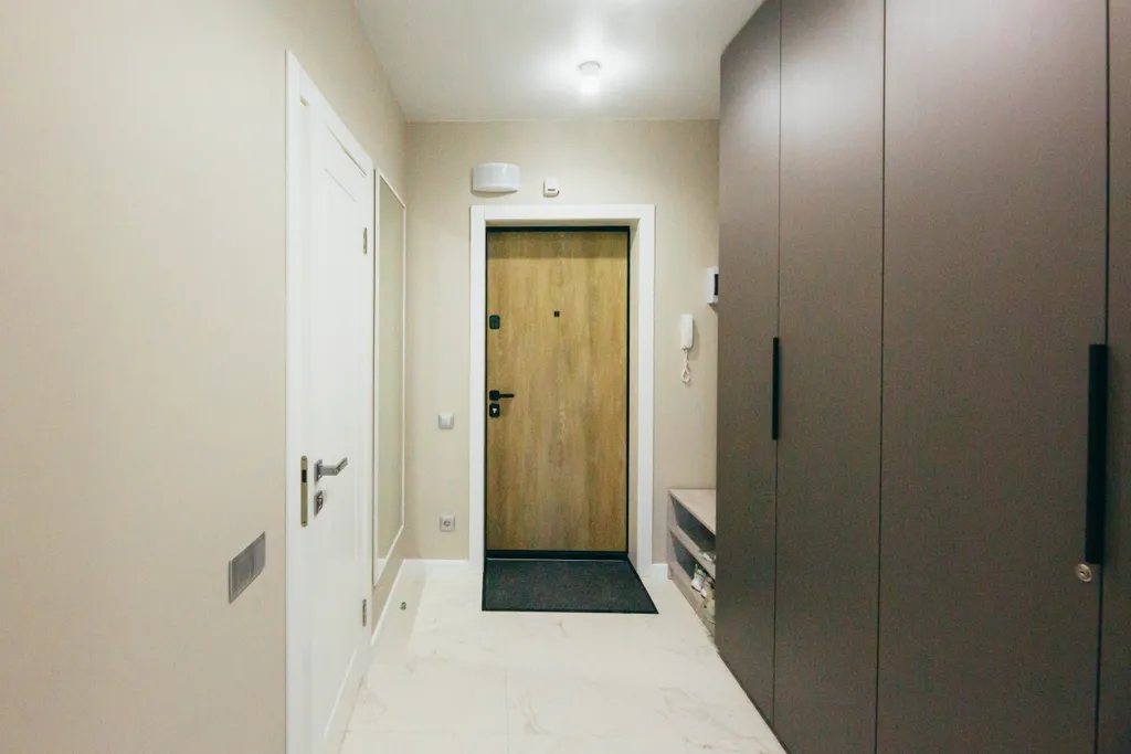 Квартира Апартаменты в парковой зоне — Светлогорск