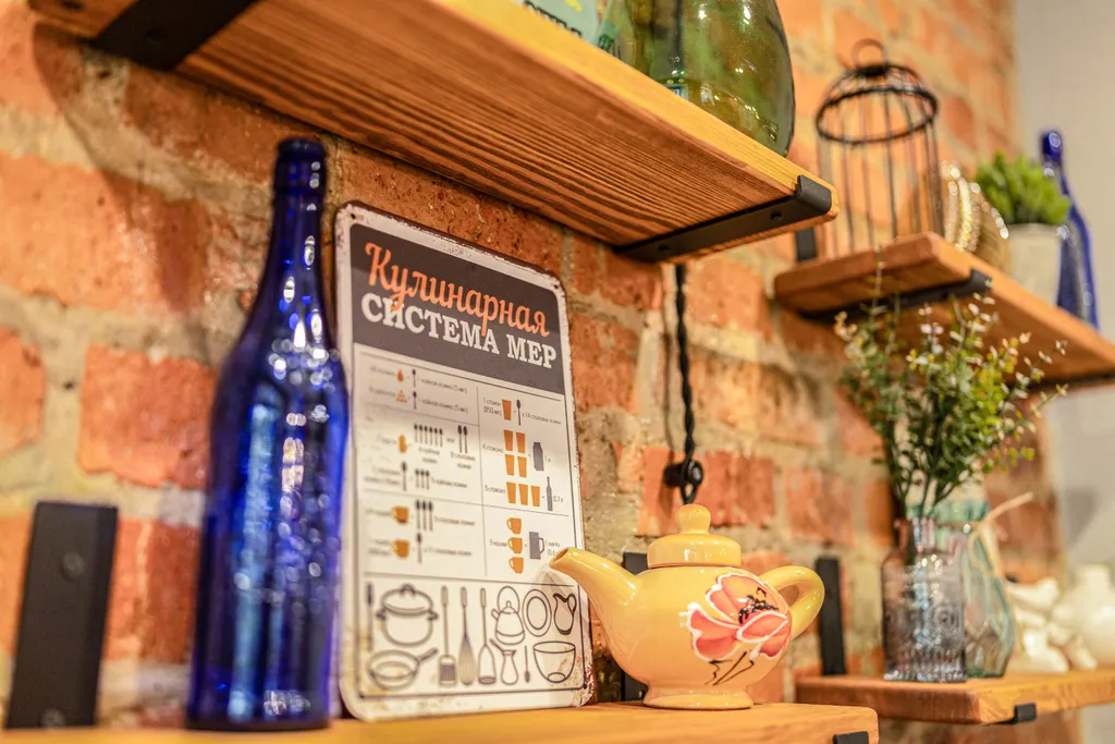 Уютная студия в центре города