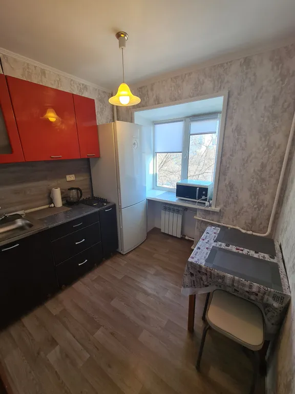 Уютная квартира напротив Центрального рынка