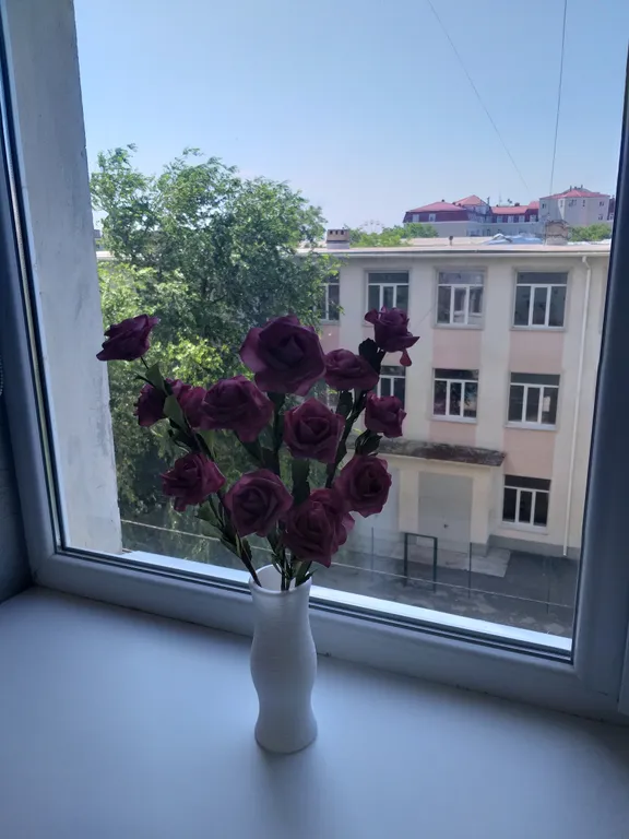 Уютная квартира недалеко от моря