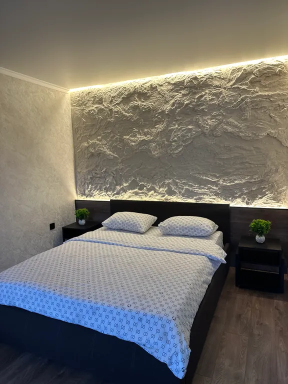 Шикарная квартира около набережной