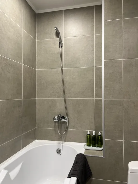 Квартира семейная