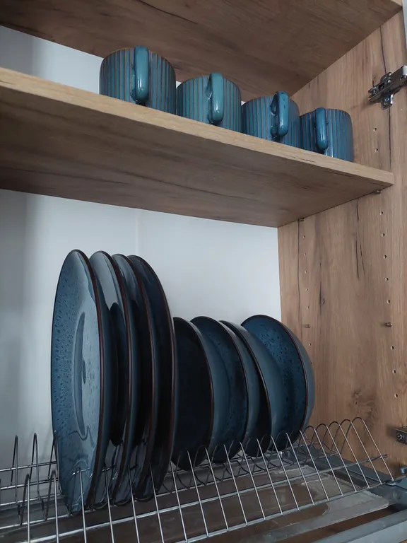 Студия в ЖК Парковый в центре города