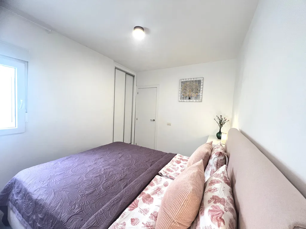 PaulMarie Apartment Atlantic View in Los Gigantes