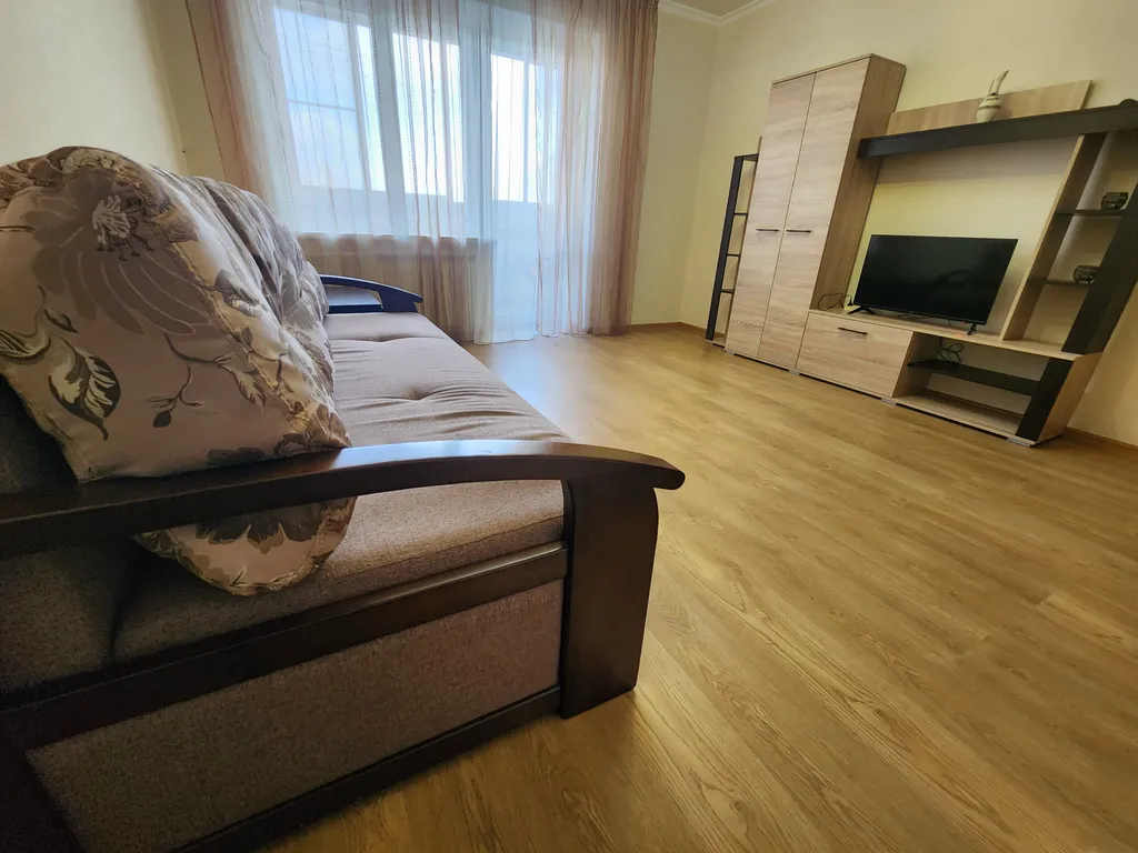 Семейная квартира