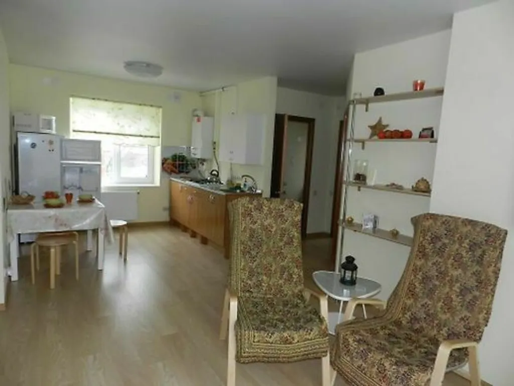 2-комнатный Дом