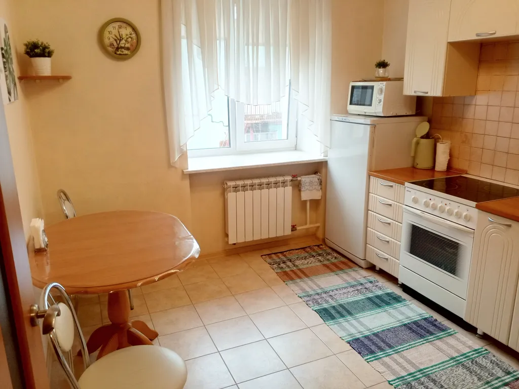 Уютная квартира в центре города от собственника