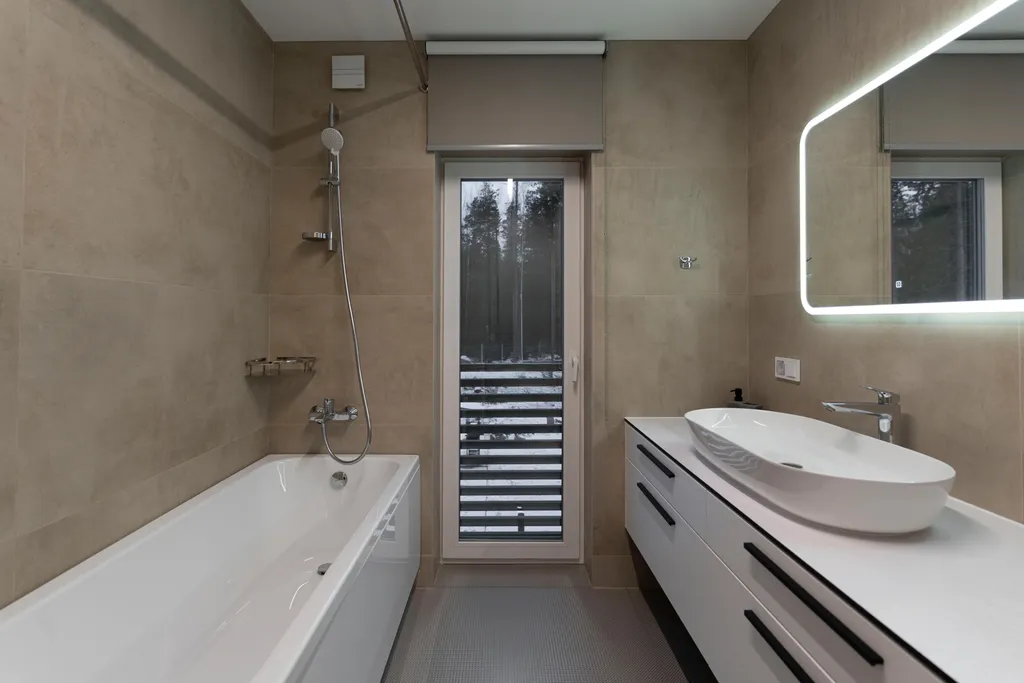 3-комнатный Дом