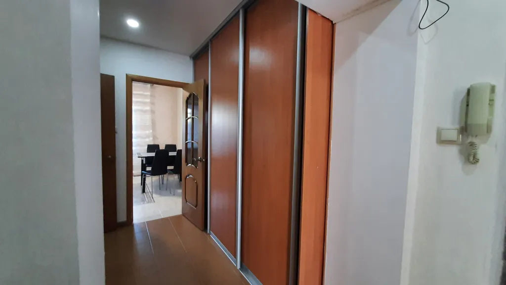 Квартира 1км Квартира для хорошего отдыха близко к центру — Горячий Ключ