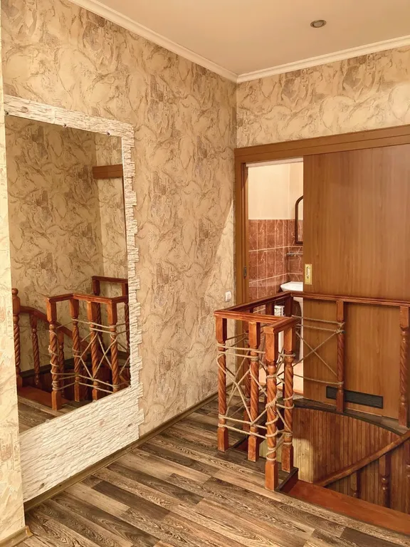 Двухэтажная квартира с кинотеатром в самом центре