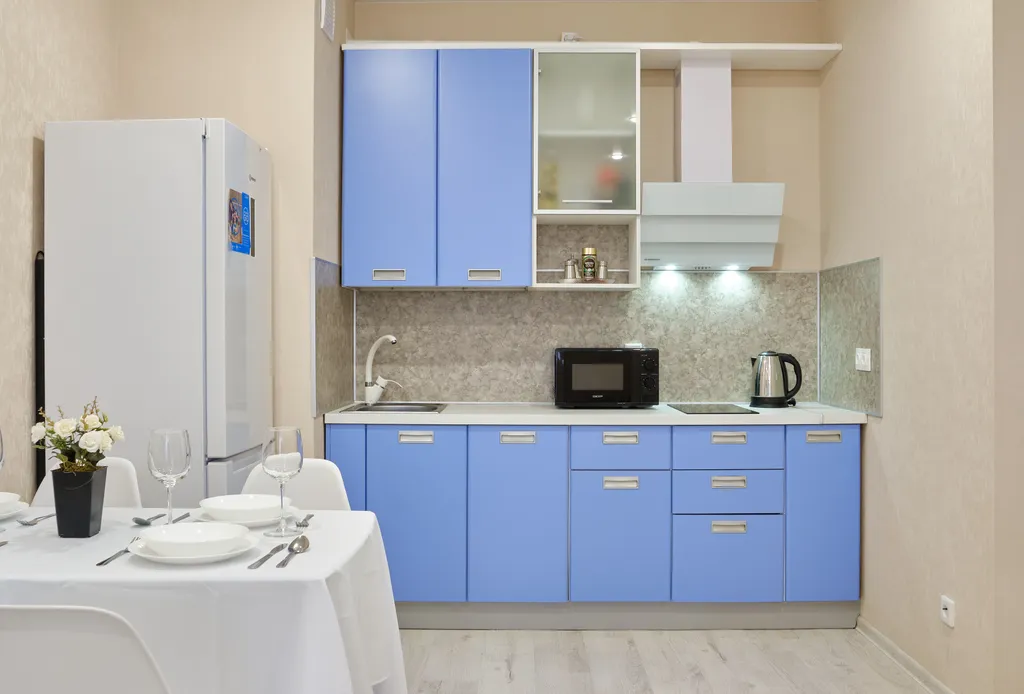 Квартира Апартаменты RentPlaza люкс рядом с центром — Екатеринбург