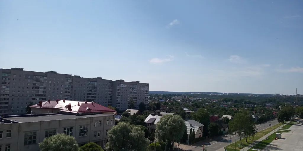 Квартира в новом доме,современный ремонт