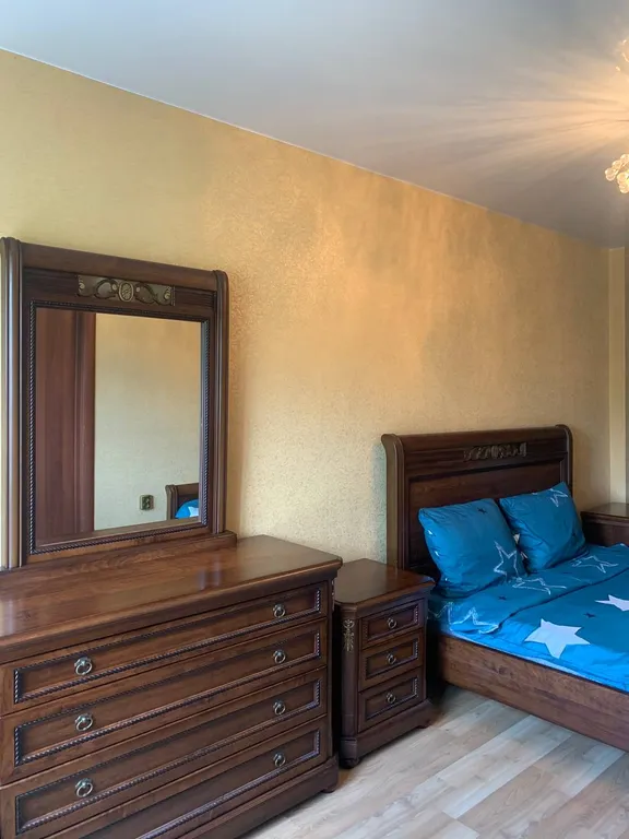 Уютная 2-комнатная квартира в центре