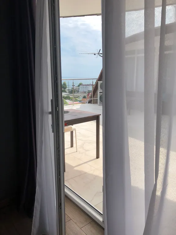 Квартира Комната — Лазаревское