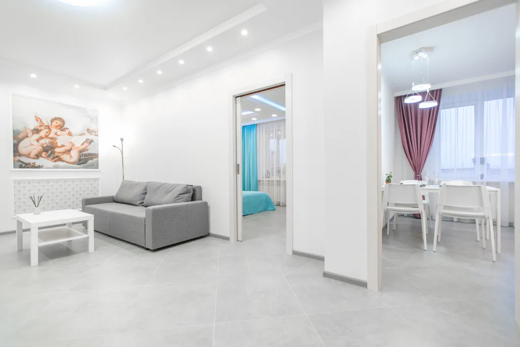 2-к квартира