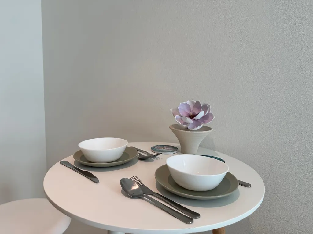 Уютная квартира Seven Palm