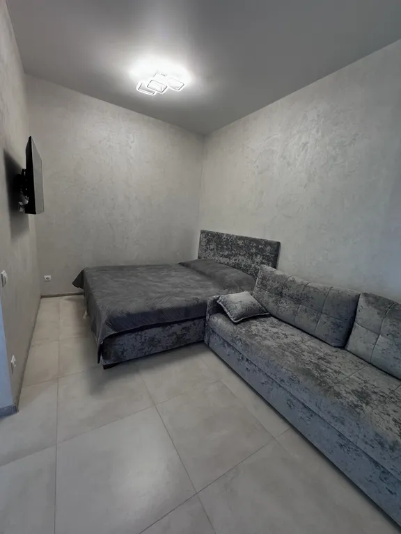 Новые апартаменты на Золотых песках