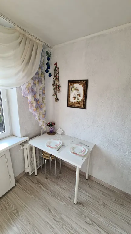 Апартаменты в центре