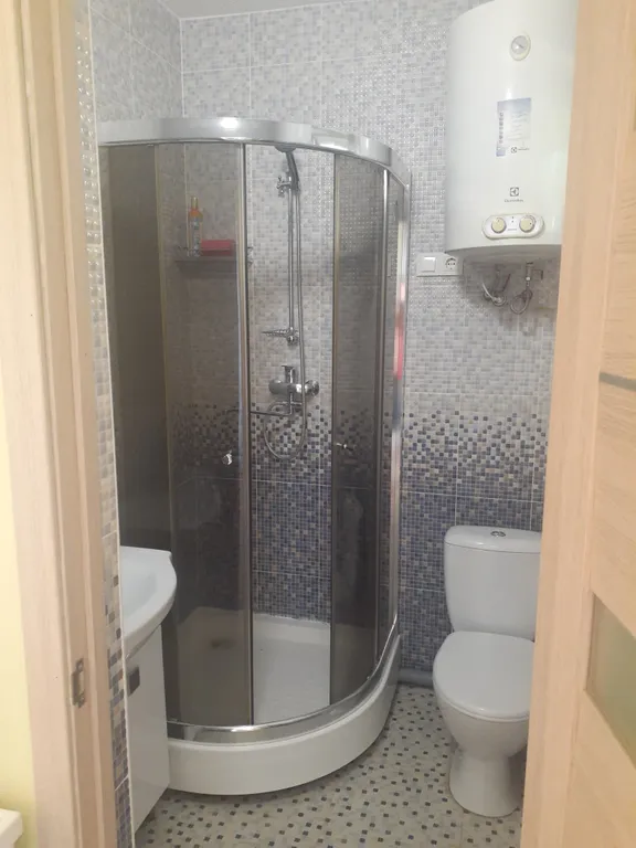 Дом с видом на море