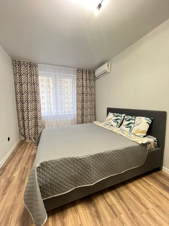 Квартира Комфортные Апартаменты «Дыхание» — Краснодар