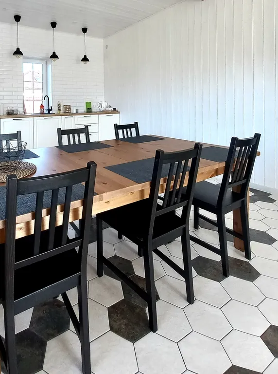 Коттедж Комфортный дом для отдыха — аренда посуточно в Великий Новгород