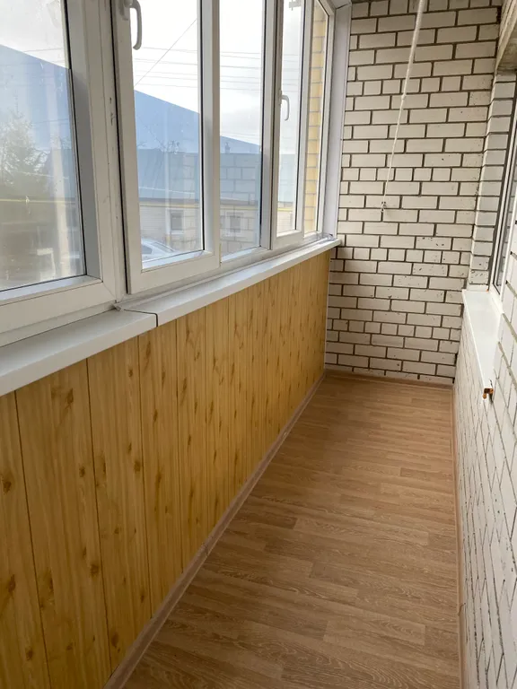 Комфортная квартира в районе вокзала