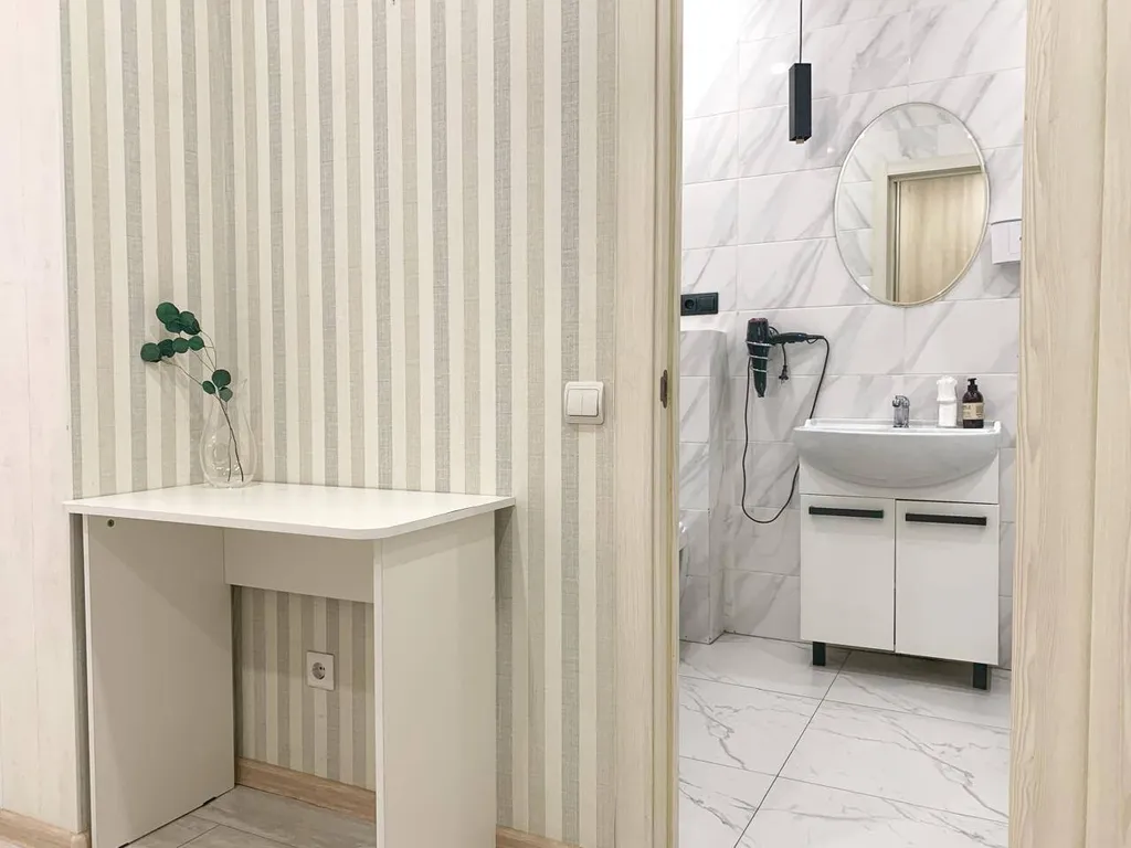 Квартира Квартира Небо vibes — Иркутск